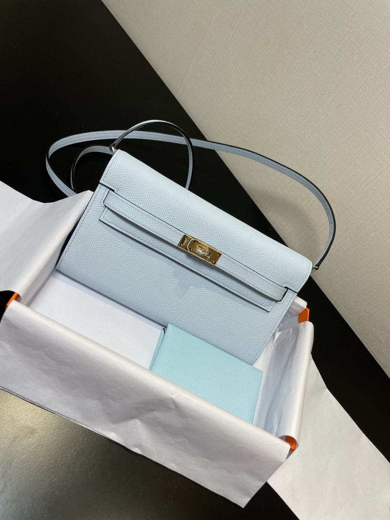 Hermes Kelly Woc Bags